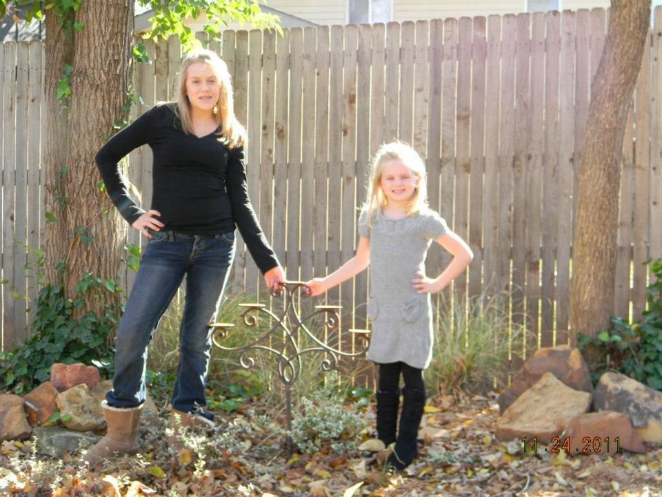 Kim Orth's album, Thanksgiving 2011