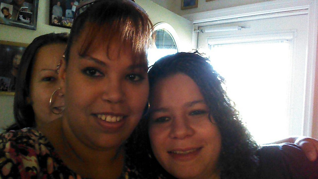 Crystal Smith's album, Mobile Uploads