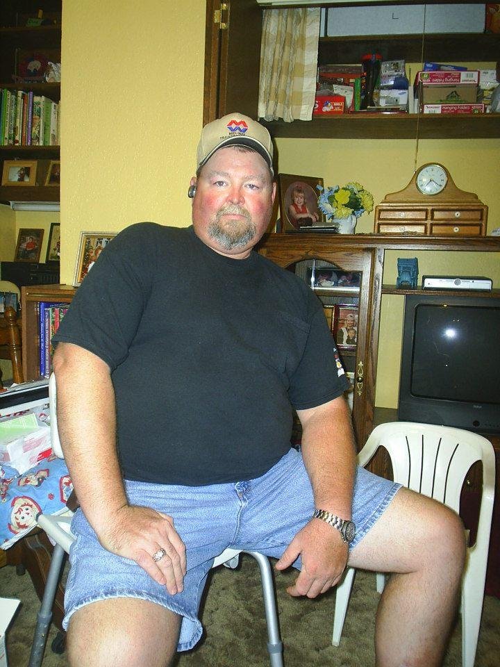 Rogers Redding's album, Untitled Album