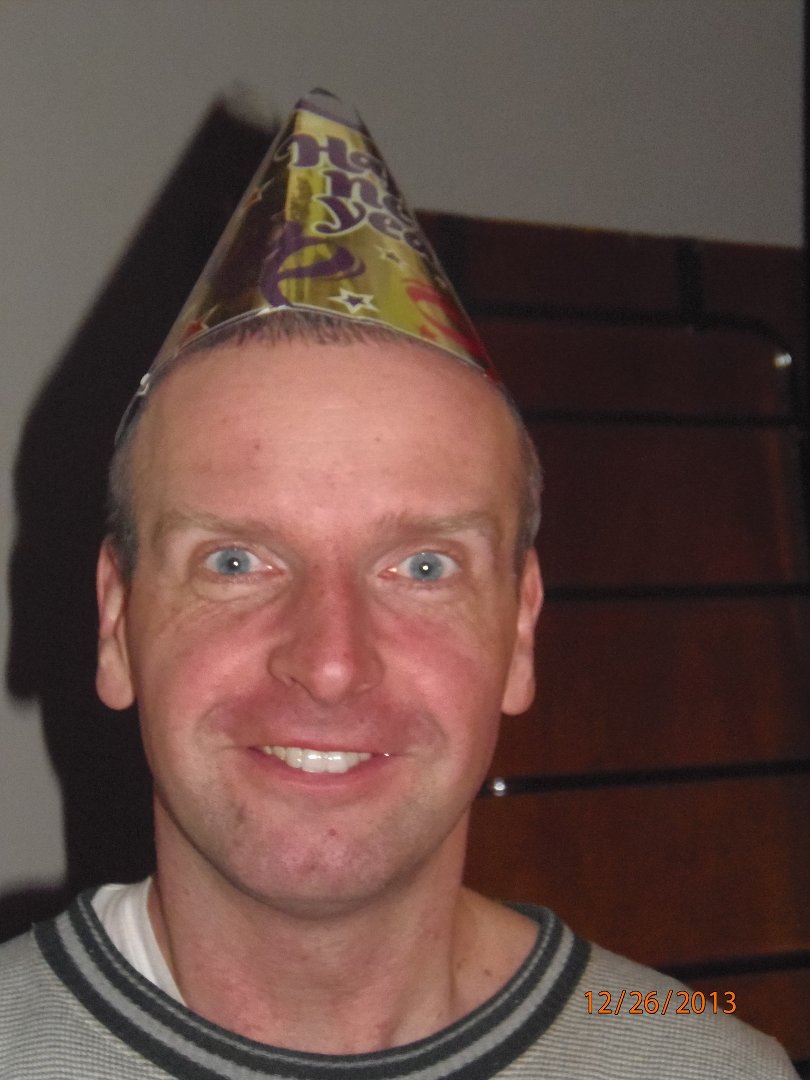 Scott Cody's album, Profile Pictures