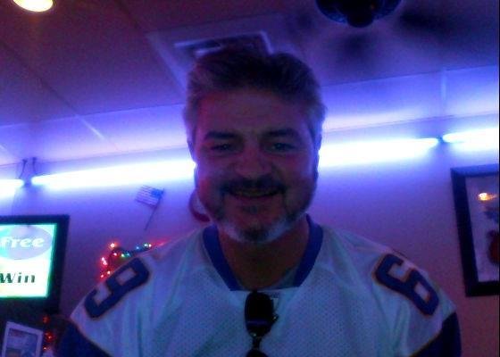 Doug Thunker's album, Profile Pictures