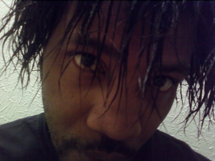 Marcus Everett's album, Profile Pictures