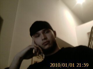 C.j. Gilbert's album, Mobile Uploads