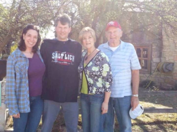John Cindy Kinzelmann's album, iOS Photos