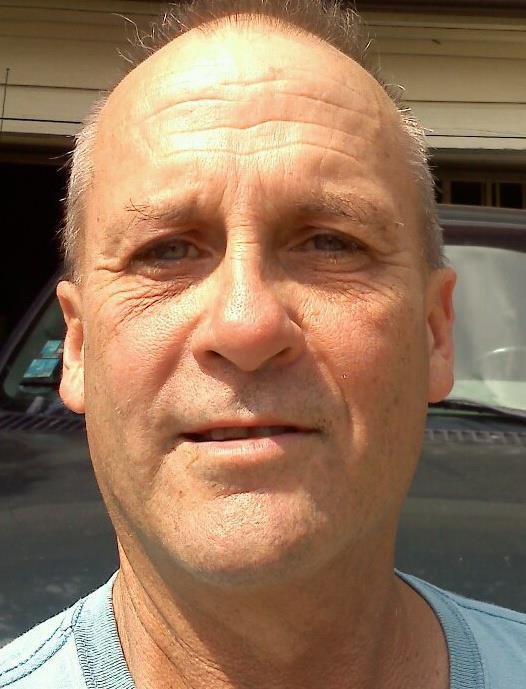 Ken Johnson's album, Profile Pictures