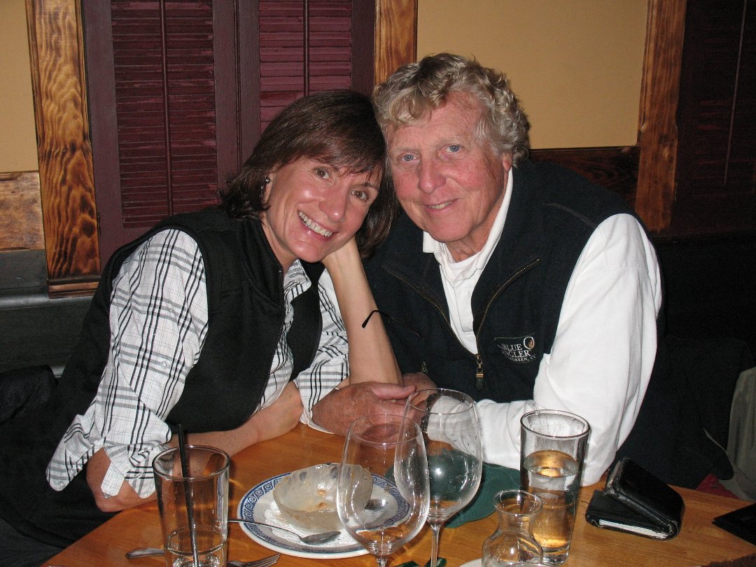 Sandra Adams' album, Profile Pictures