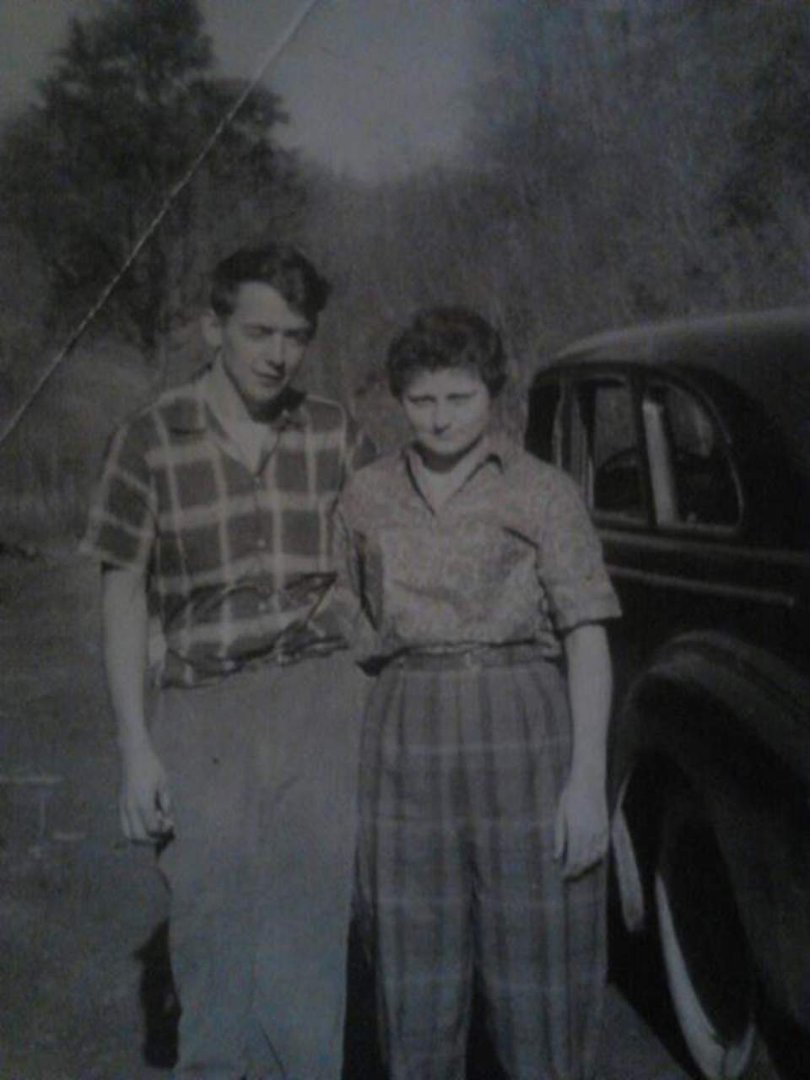 Nancy Neace's album, Mobile Uploads