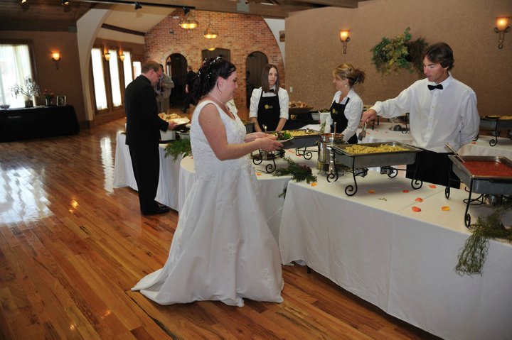 Nancy Fox's album, May 21, 2011 Becca and Brett's Amazingly Beautiful Wedding