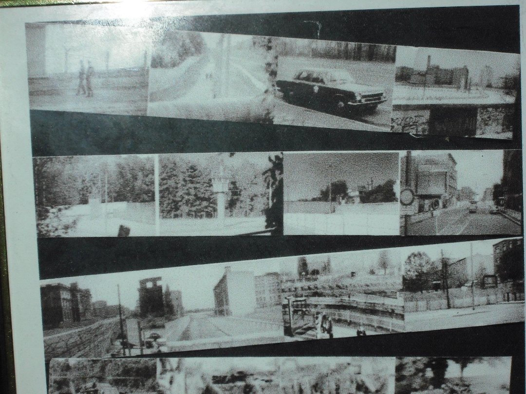 Robert Kerr's album, Past Lives Photos