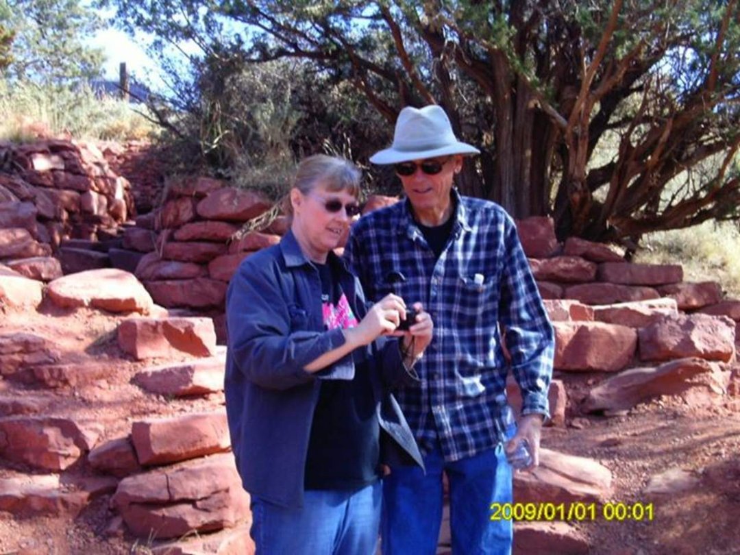 Marjorie Lopez's album, Thanksgiving in Az 2012