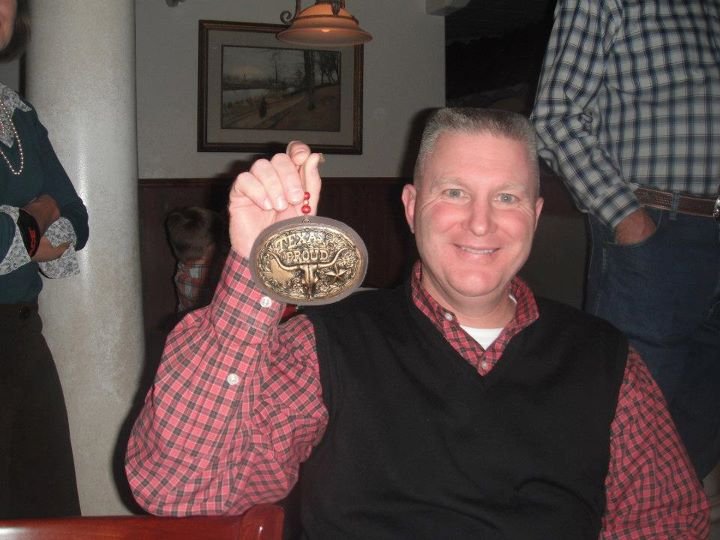 Gary Vanderslice's album, 2011 Christmas (Ornament Exchange) Party for Work
