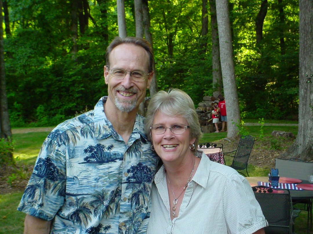 Elizabeth Perdue's album, Profile Pictures