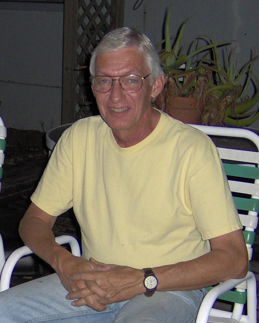 Jack Sempsrott's album, Profile Pictures