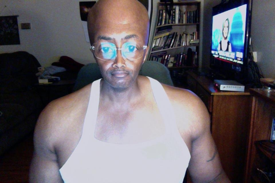 Joseph Alexander's album, Mobile Uploads
