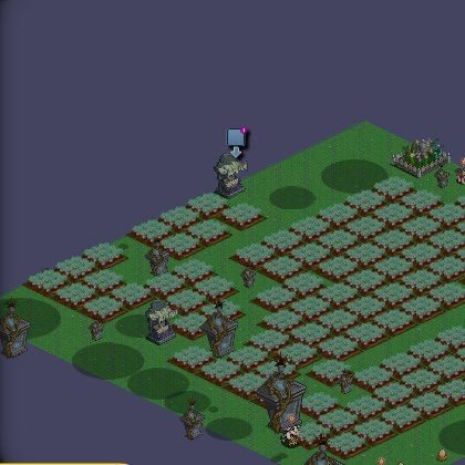 Thomas Lee's album, FarmVille Photos