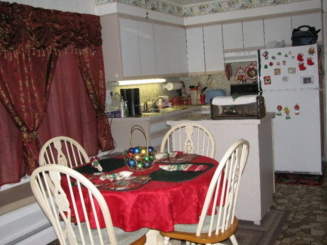 Janice Thompson's album, Christmas 2010