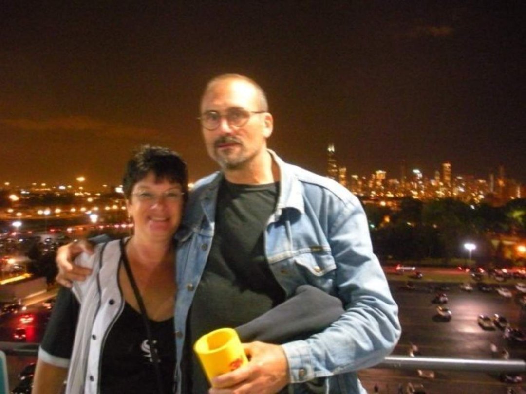 Mary Mary Wolowiec's album, Profile Pictures