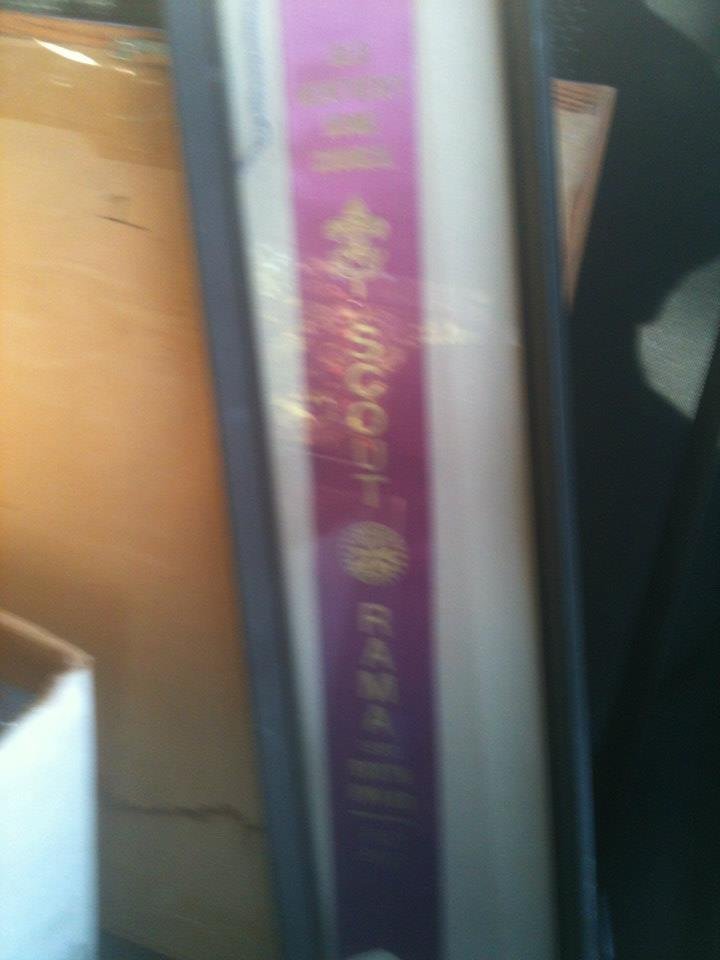 Suzanne "Suzi" Bernert's album, Post 911