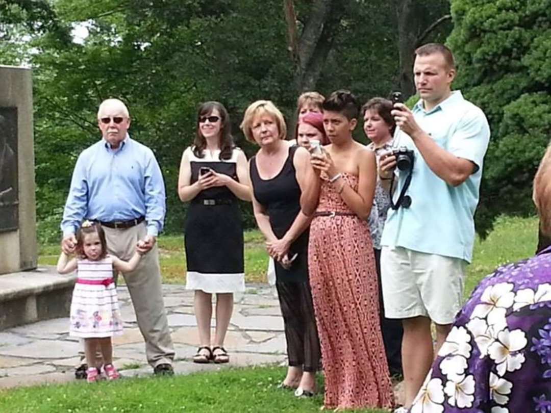 Christine Hebert's album, Sarah and Travis Pierce Wedding