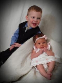 Andrew Baltera's album, Family Pics