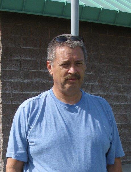Charles Dickson's album, Profile Pictures