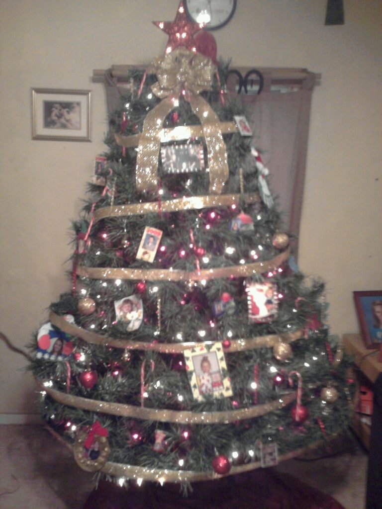 Karen Perry's album, Mobile Uploads