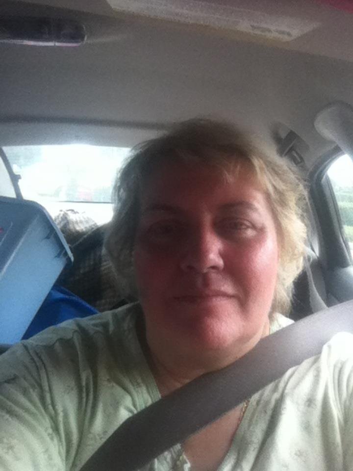 Debbie Smith's album, Mobile Uploads