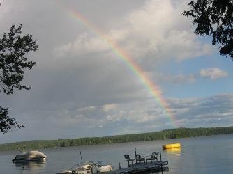 David Meserve's album, The View from "Camp Dave"