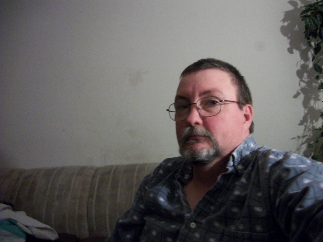 Mike Benton's album, Profile Pictures