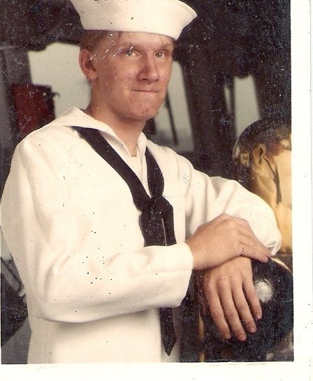 Tom Schaerer's album, early days