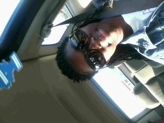 Shanta Edwards' album, Mobile Uploads