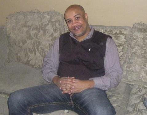 DARIN ALLEN's album, Profile Pictures