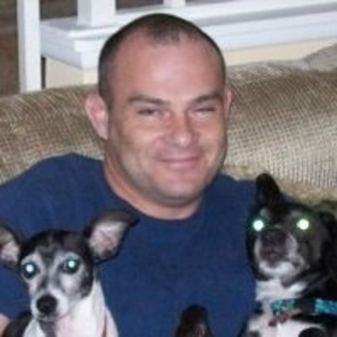 Dennis Ahern's album, Profile Pictures