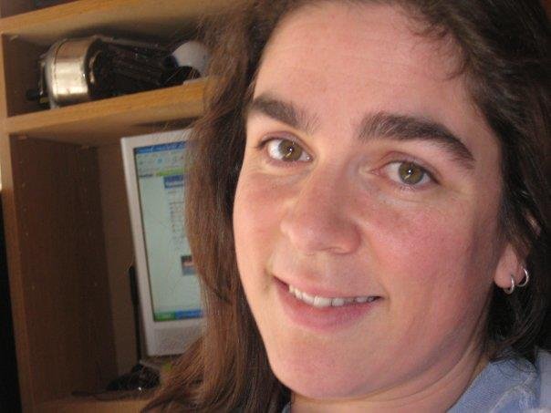 Chandra Carleton's album, Profile Pictures