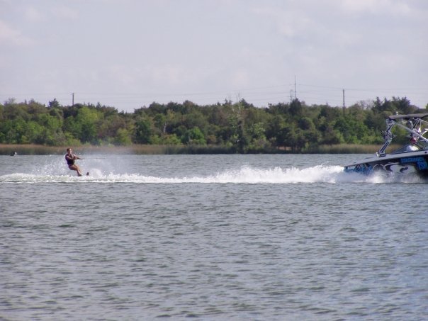 Shane Dosser's album, INT Local Meet