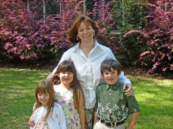 Barbara Jo Carter's album, Profile Pictures