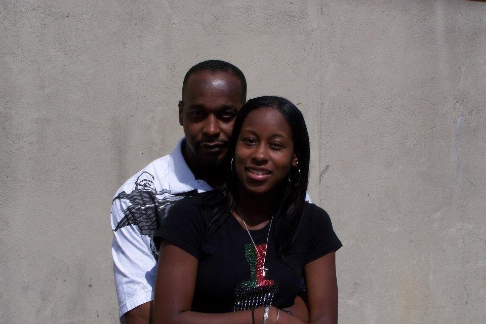 Brian Carson's album, Family