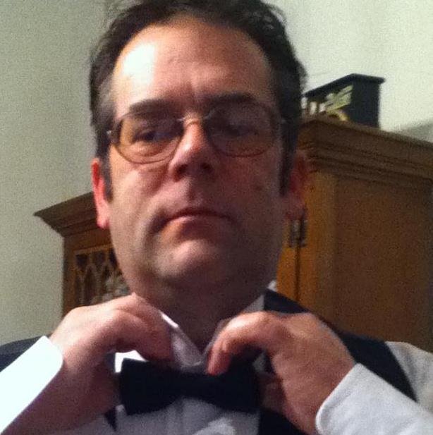 David Townsend's album, Profile Pictures