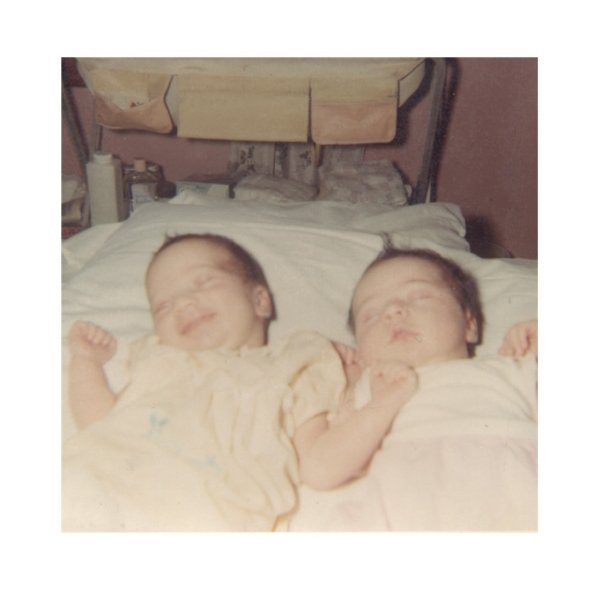Sandra Howard's album, Cover Photos