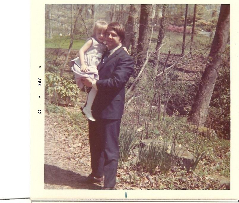 Jim McGraw's album, MISC. PHOTO BOOK