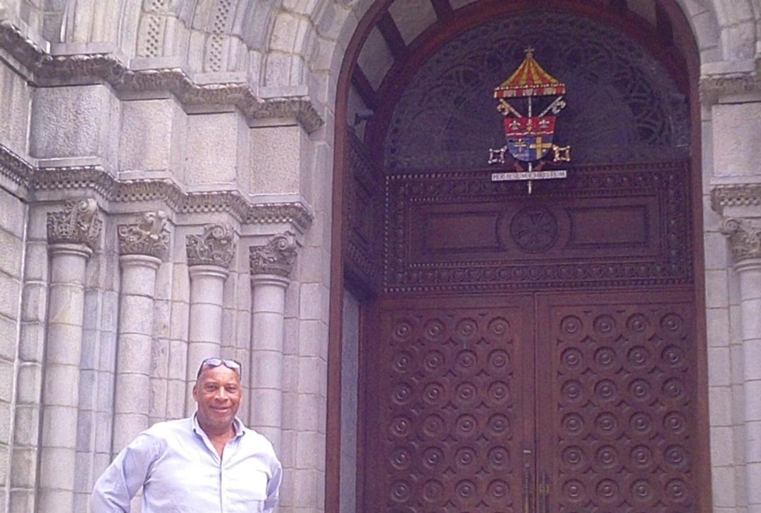 Alphonso Gates' album, Profile Pictures