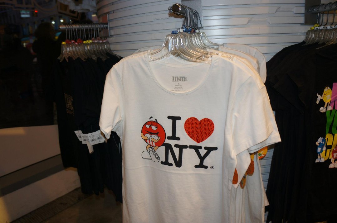 Fredrick LaForge's album, Tour To New York With Boo and Brenda