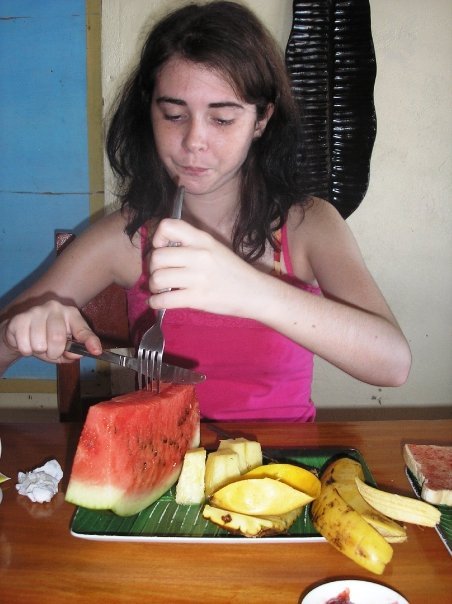 Deborah Millier's album, Puerto Galera 2009