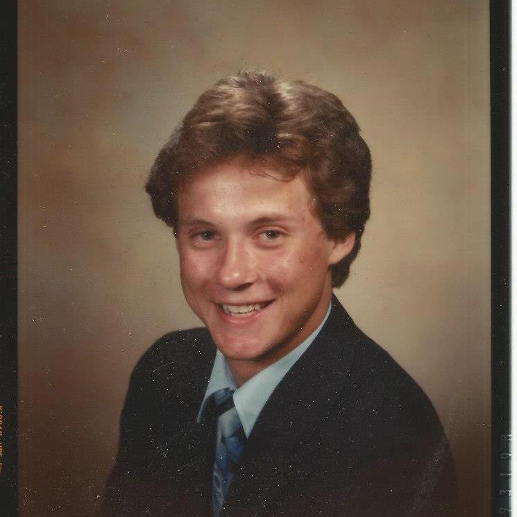 James Carpenter's album, Profile Pictures
