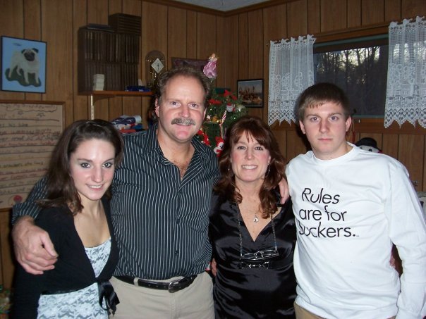 Susan Drew's album, Family