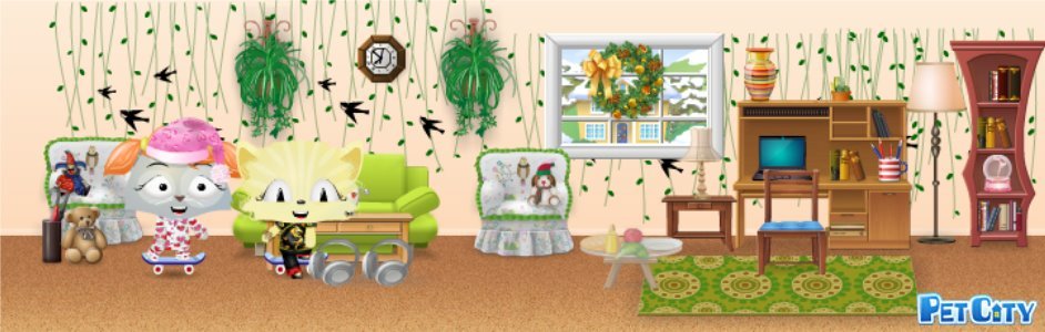Debra Sheikh's album, Pet City Photos