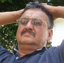 Anthony Chingman's album, Profile Pictures