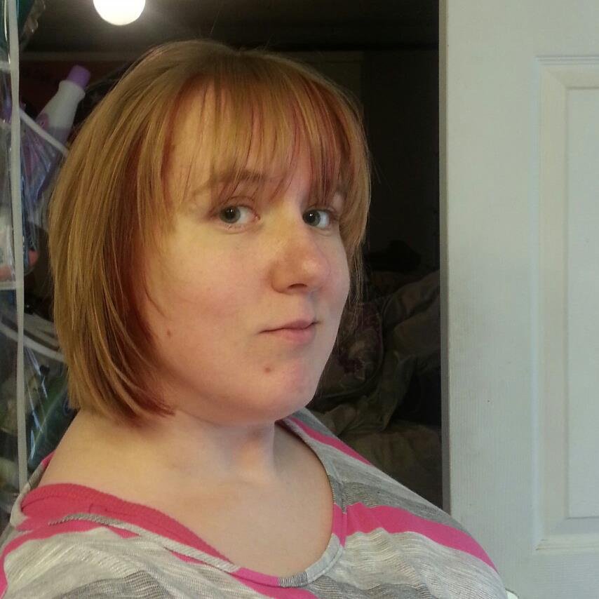 Jamie Davis' album, Profile Pictures