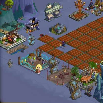 Ella McGavran's album, FarmVille Photos