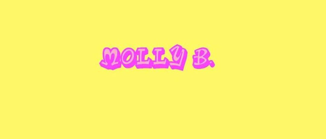 Molly Baker's album, Cover Photos